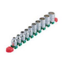 京都機械工具 TB410XE 12.7sq.ソケットセット 10コ組