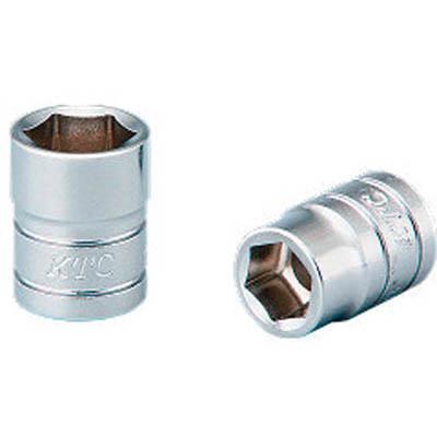 京都機械工具 B2-09 6.3sq.ソケット 六角 9mm