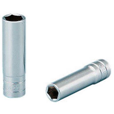 京都機械工具 B2L-045 6.3sq.ディープソケット 六角 4.5mm