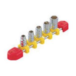 京都機械工具 TB205E 6.3sq.ソケットセット 5コ組