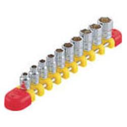 京都機械工具 TB210E 6.3sq.ソケットセット 10コ組