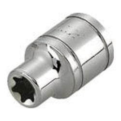 京都機械工具 B2-E6 6.3sq.E型トルクスレンチE6