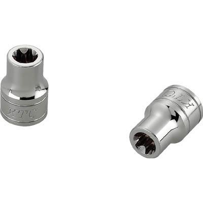 京都機械工具 B3-E8 9.5sq.E型トルクスレンチE8