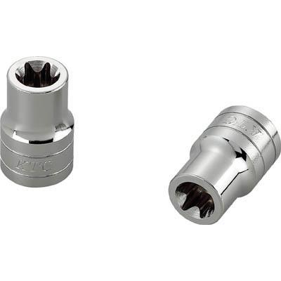 京都機械工具 B4-E16 12.7sq.E型トルクスレンチE16