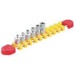 京都機械工具 TB2E06 6.3sq.E型トルクスレンチセット 6コ組