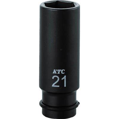 京都機械工具 BP4L-17TP 12.7sq.インパクトレンチ用ソケット ディープ薄肉 17mm