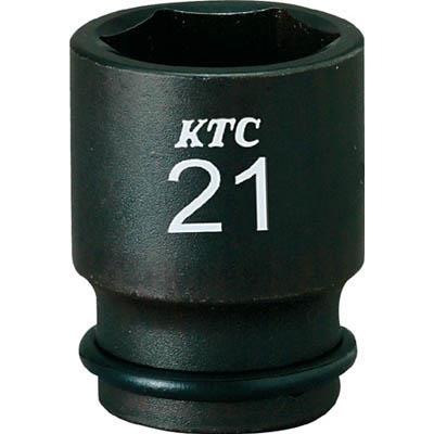 京都機械工具 BP3M-17TP 9.5sq.インパクトレンチ用ソケット セミディープ薄肉 17mm