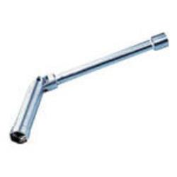 京都機械工具 B3F-14SP 9.5sq.ユニバーサルプラグレンチ 14mm