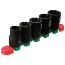 京都機械工具 TB4TW05 12.7sq.ツイストソケットセット 5コ組