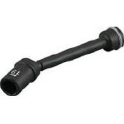京都機械工具 BP4L-17JUP 12.7sq.インパクト用ユニバーサルジョイントソケット 17mm