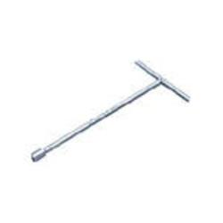 京都機械工具 TH-8N 早回しT形レンチ8mm