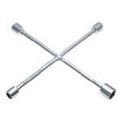 京都機械工具 XH-17-23 クロスリムレンチ17×19×21×23mm