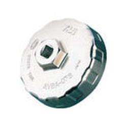 京都機械工具 AVSA-075 輸入車用カップ型オイルフィルタレンチ075