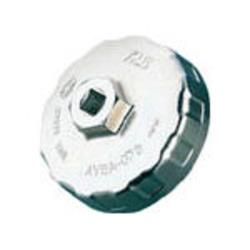 京都機械工具 AVSA-076 輸入車用カップ型オイルフィルタレンチ076