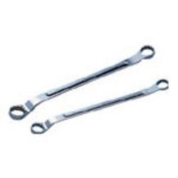 京都機械工具 M30-13 プロフィットツールめがねレンチ13mm