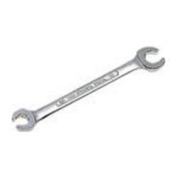 京都機械工具 MZ10-10X12 ブレーキパイプ用めがねレンチ MZ10 10×12mm