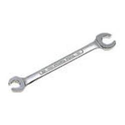 京都機械工具 MZ10-14X17 ブレーキパイプ用めがねレンチ MZ10 14×17mm