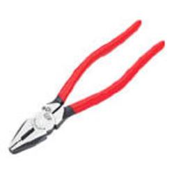 京都機械工具 SPD-200C ペンチ コーティンググリップ 200mm