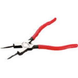 京都機械工具 SCP-171 直型スナップリングプライヤ穴用 Ф2.0