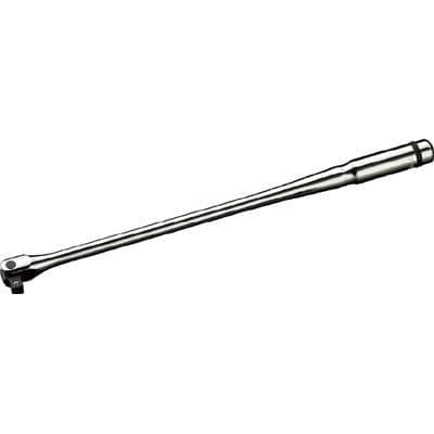 京都機械工具 NBS3L 9.5sq.ロングスピンナハンドル