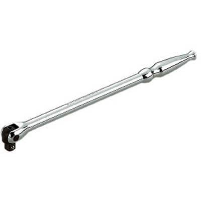 京都機械工具 BS2L 6.3sq.ロングスピンナハンドル