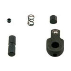 京都機械工具 BS4E-K 12.7sq.スピンナハンドルヘッドリペアキッド