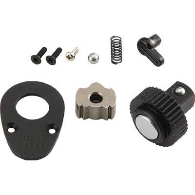 京都機械工具 BRC3-K 9.5sq.ラチェットヘッドリペアキット コンパクトタイプ用