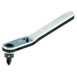 京都機械工具 RM32 板ラチェット差替えドライバオフセットタイプ クロスNo.2ビット付