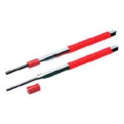 京都機械工具 PK-2125 ノックピンポンチ2mm