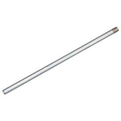 京都機械工具 G-180NS グリースガン用ノズル