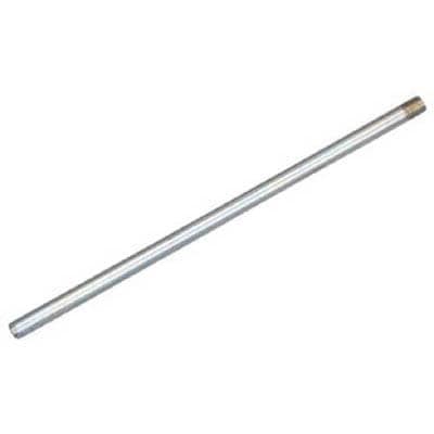 京都機械工具 G-450NS グリースガン用ノズル