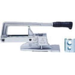 京都機械工具 FV10 フレキツバ出し工具 3山成形専用