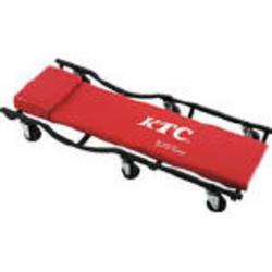 京都機械工具 AYSC-20F サービスクリーパー フラット