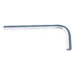 京都機械工具 HLD100-5 ハイグレードL形スタンダード六角棒レンチ5mm