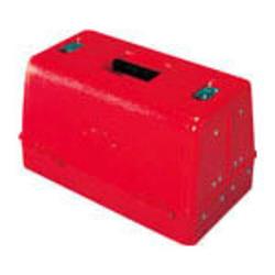 京都機械工具 SK330P-M 両開きプラハードケース すじ金いり君