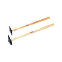 京都機械工具 UDHT-2 点検ハンマ 1/4ポンド 380mm
