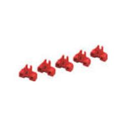 京都機械工具 EHB35 9.5sq.ソケットホルダークリップセット 5コ組