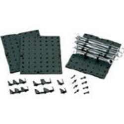 京都機械工具 TEH1SM レンチラック スパナ/めがねレンチ/コンビネーションレンチ用