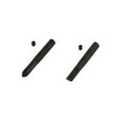 京都機械工具 T-1/8 スタンダードヘキサゴンビットソケット用交換ビット1/8inch