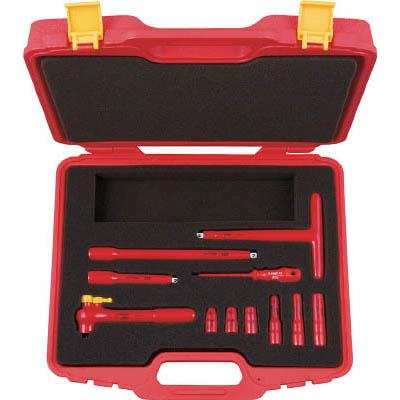 京都機械工具 ZTB311A 絶縁工具セットA