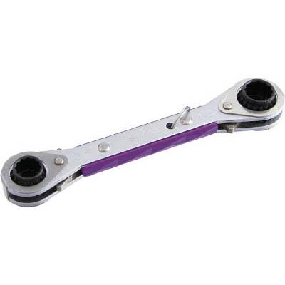 スエカゲツール RFW-3 4イン1板ラチェット13・17×19・21MM