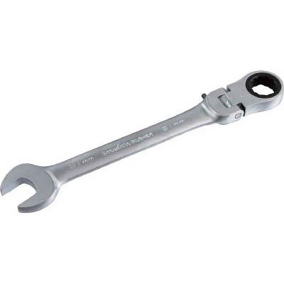 スエカゲツール FLG-21 フレックスロックギアレンチ21mm