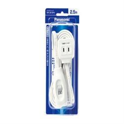 パナソニック(Panasonic) WH2913PK ホワイト まごの手スイッチ