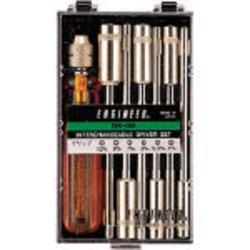エンジニア DK-08 差替ドライバーセット