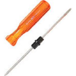 エンジニア DK-51 差替ドライバー +♯00/-2.6