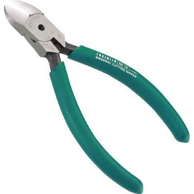 エンジニア NK-15 強力ニッパー 125mm