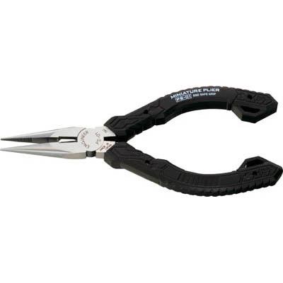 エンジニア PS-01 ESDミニチュアラジオペンチ