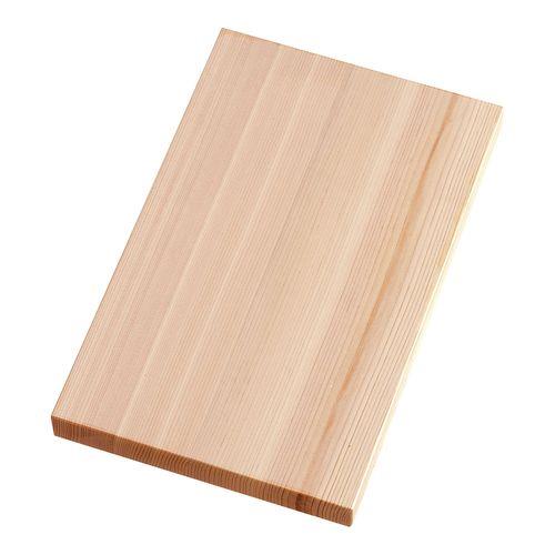 カネコ総業 ひのきまな板 張合 コーティング付 LL