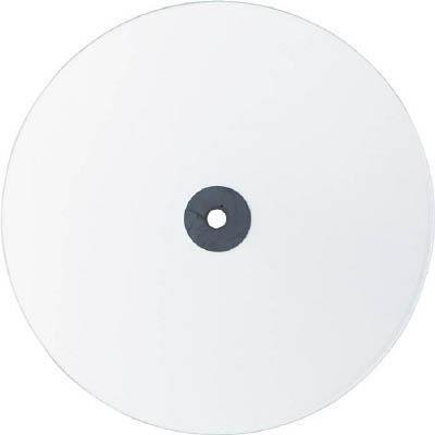 トラスコ中山 TD-HB5-150 エアダスター用跳ね返り防止板Φ150 ノズル外径Φ5用