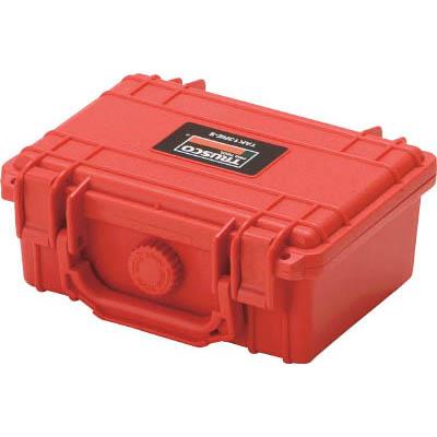 トラスコ中山 TAK13RE-S プロテクターツールケース 赤 S